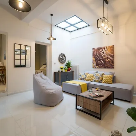 Lucas Apartment Lixouri Exterior photo