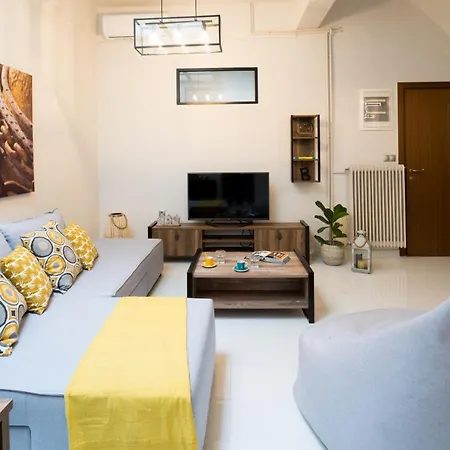 Lucas Apartment Lixouri Exterior photo