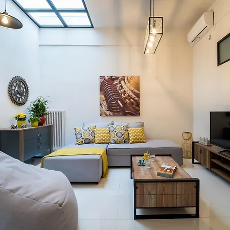 Lucas Apartment Lixouri Exterior photo