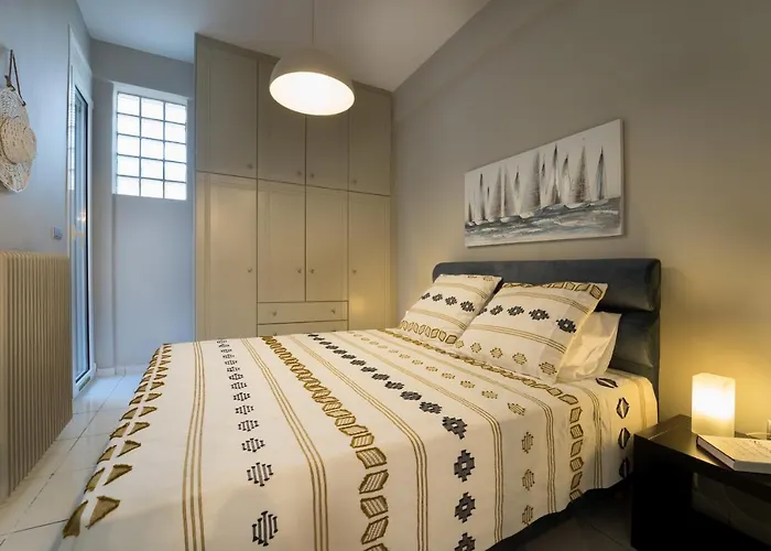 Lucas Apartment
