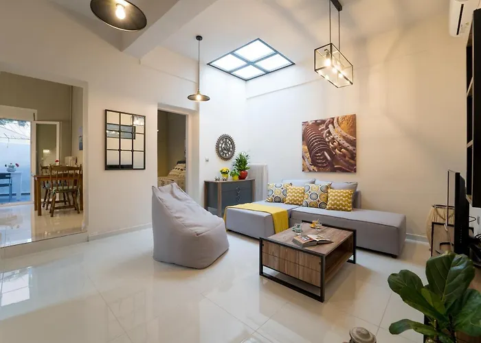 Lucas Apartment