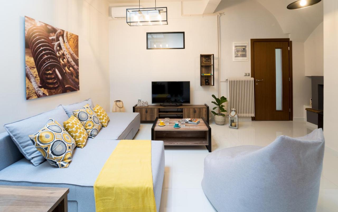 Apartment Lucas *