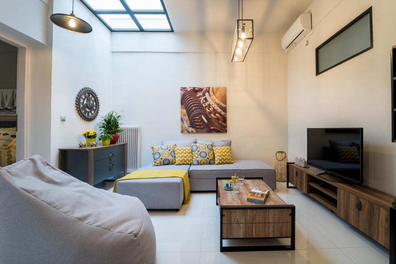 Apartment Lucas